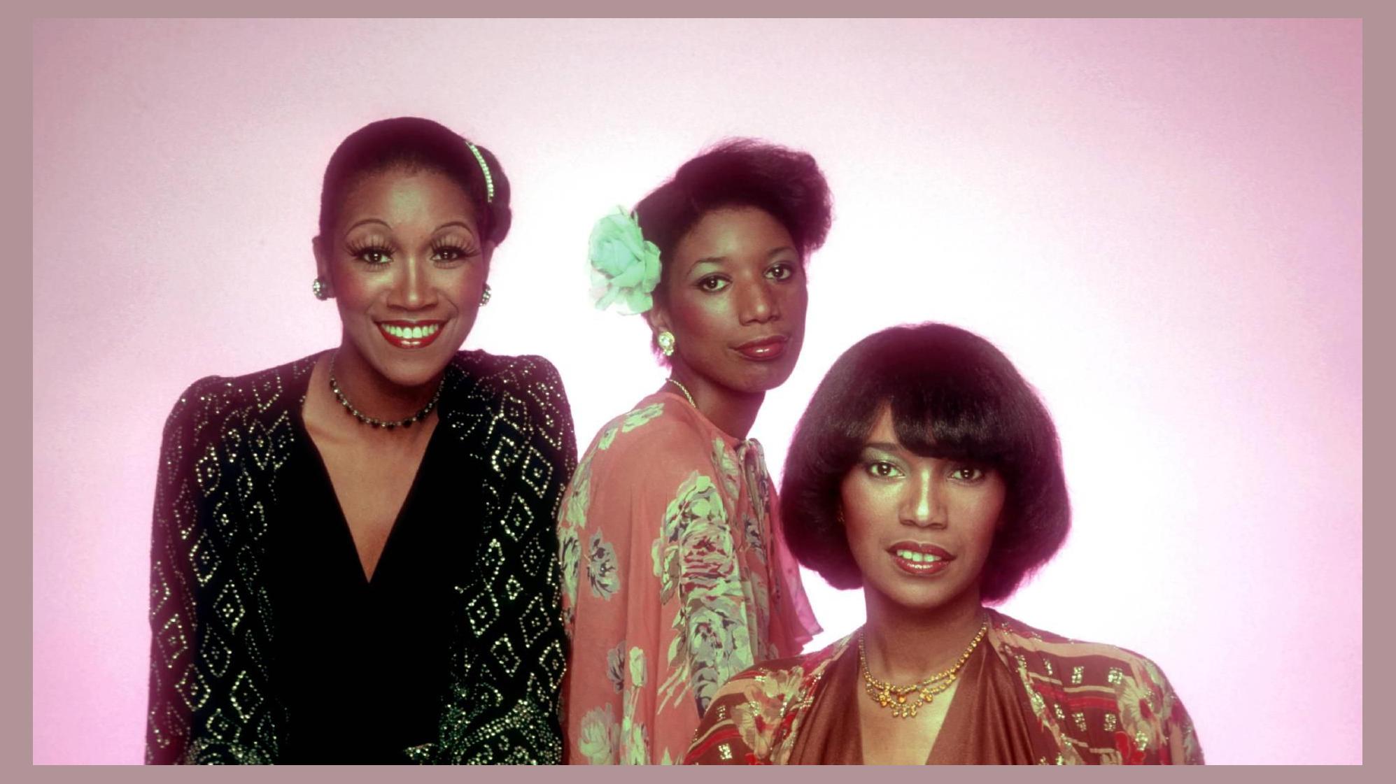 Pointer Sisters
